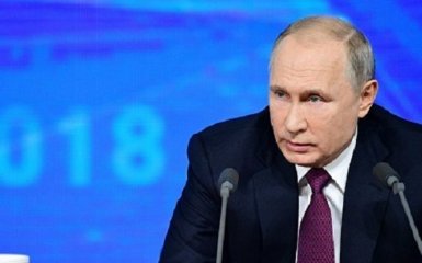 "Это как покупать оружие у Путина": премьер Польши удивил необычным сравнением