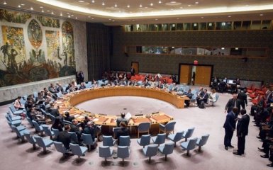 Скандал с заявлением Пан Ги Муна: в ООН резко ответили Украине