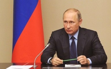 Путін вже хоче працювати над російською нацією