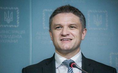 У Порошенка виступили з гучною заявою про електронне декларування