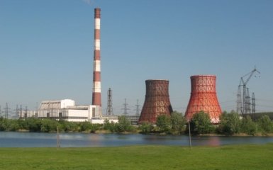 энергетика