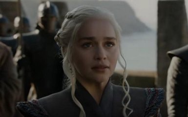 Вийшов трейлер сьомого сезону "Гри престолів"