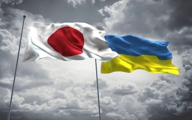 Япония упростит визовые требования для украинцев с 2018 года