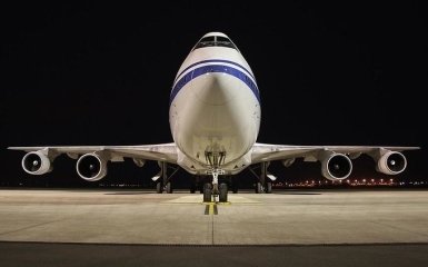 США добились прекращения обслуживания Турцией самолетов Boeing из РФ и Белоруссии
