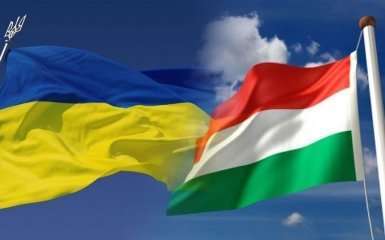 Угорщина виступила проти України в ЄС