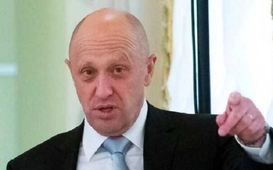 Это плевок в сторону "Вагнера". Пригожин публично обвинил Шойгу во лжи о войне
