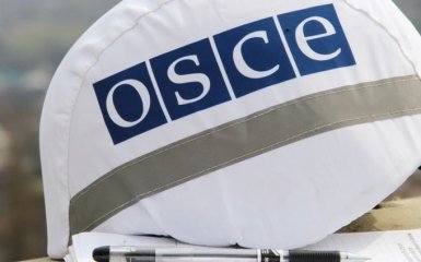 ОБСЕ сделала важное заявление по российским наемникам на Донбассе