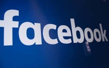 Акції Facebook продемонстрували наймасштабніше падіння в історії