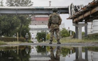 МАГАТЕ "зачаровані" росіянами на ЗАЕС. Як Москва шантажує світ ядерною катастрофою