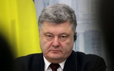 Порошенко прийняв важливе рішення в зв'язку з загостренням війни на Донбасі