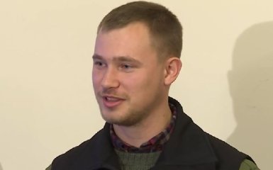 Екс-силовик Путіна емоційно подякував СБУ: з'явилося відео