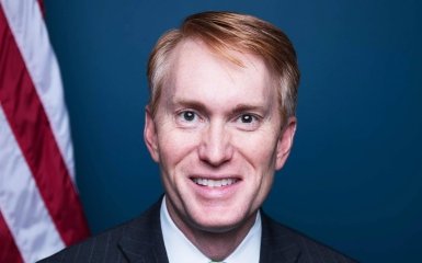 Джеймс Ленкфорд