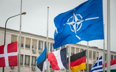 НАТО визнало, кого вважає винуватцем подій в Афганістані