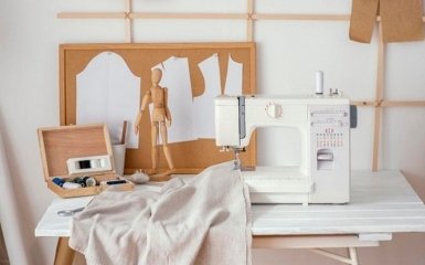 Популярные бренды швейных машин