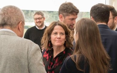 За политику в отношении Украины в Госдепартаменте США будет отвечать противница "Северного потока-2"