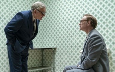 Росія та Індія збираються зняти власні версії серіалу «Чорнобиль»