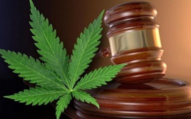 Одна из постсоветских стран легализовала курение марихуаны