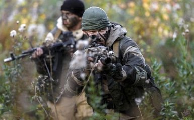 Бойовики на Донбасі вдалися до нової безсоромної провокації - фото