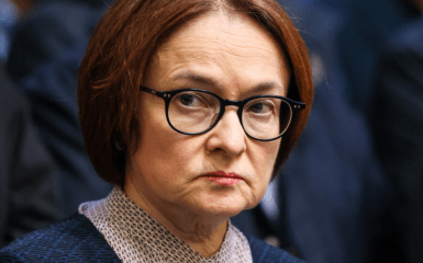 Росія зіткнулася з новою серйозною проблемою