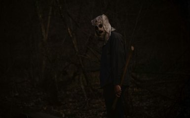 Ночные ужасы могут быть предупреждением