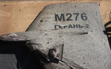 БплА армії РФ