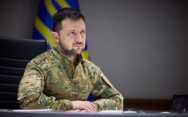 Зеленський