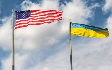 Украина и США подготовили план противостояния агрессии России в Крыму, Азовском море и на Донбассе