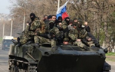 Україна розшукує соратника російських нацистів, які воювали на Донбасі: з'явилося фото