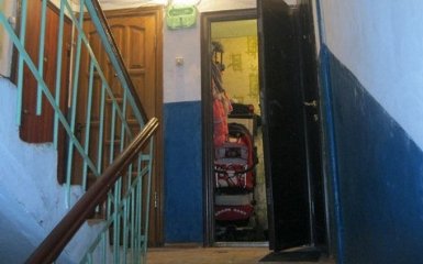 На Сумщині діти знайшли гранату і підірвали її будинку: з'явилися фото