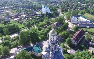 Сеть взорвало видео с занятиями любовью в российском храме