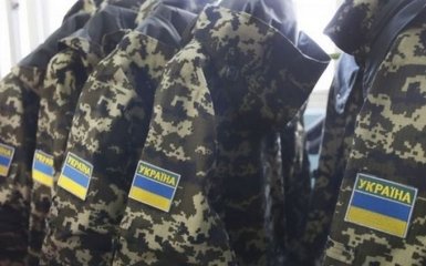 Бойовики ДНР зробили велике замовлення українського військового однострою