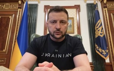 Зеленский ожидает от партнеров "хороших новостей" на следующей неделе