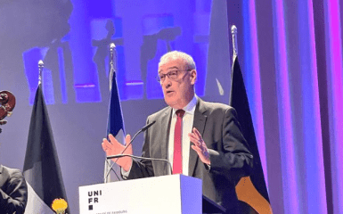 Scandal in Switzerland — latest details