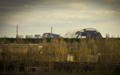 Як росіянам вдалося швидко захопити Чорнобиль — відео