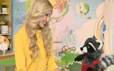 Енот Ярош из Беларуси взорвал соцсети