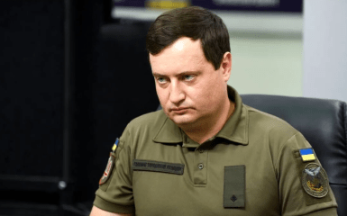 Андрій Юсов