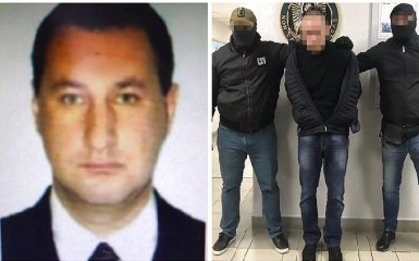 СБУ шукає свідків злочинів керівника катівні "Ізоляція" Куликовського