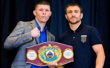 Где смотреть бой Ломаченко - Мартинес: расписание трансляций