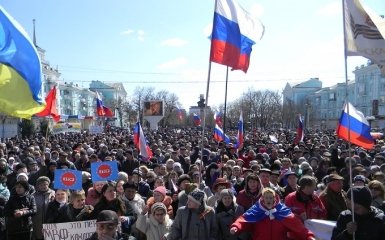 Раскрыта цепочка финансирования сепаратистов на Донбассе: громкий компромат от экс-нардепа