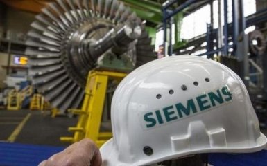 Скандал с газовыми турбинами Siemens в Крыму: российский суд вынес новое решение