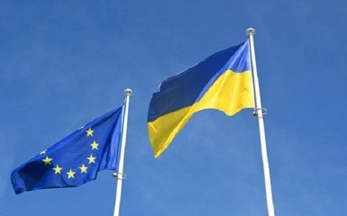 У Німеччині висунули жорстку умову ЄС щодо вступу України у блок