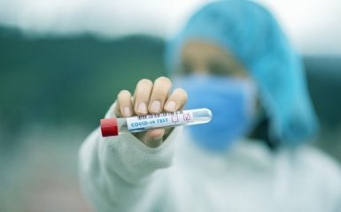 Кількість хворих коронавірусом в Україні побила антирекорд - офіційні дані на 13 червня