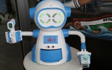 Світ вразила ще одна потужна зброя для боротьби з коронавірусом