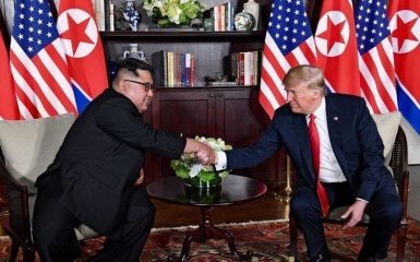 Долгожданный саммит Трампа и Ким Чен Ына - появились новые подробности