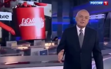 Бред российской пропаганды про Украину собрали в одном видео