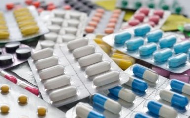 Безкоштовні ліки для українців: аптекам компенсували майже третину мільярда