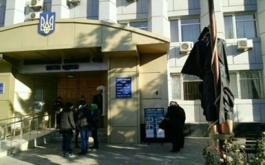 В Одессе повесили "судью" за любовь к сепаратистам, в сети иронизируют: появились фото