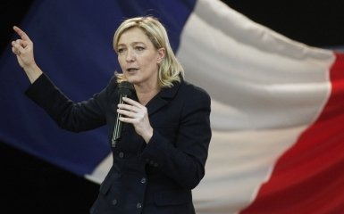 Панамский скандал: офшоры нашли у европейских друзей Путина