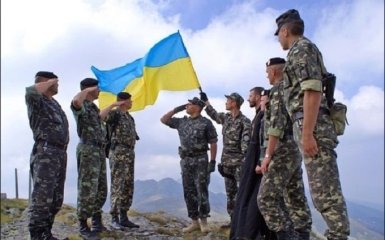 Новый призыв в армию в Украине: стали известны сроки