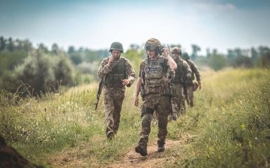 ВСУ добились новых успехов в районе Урожайного и под Бахмутом — Маляр